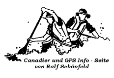 GPS Handbücher 