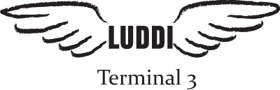 LUDDI Terminal3
