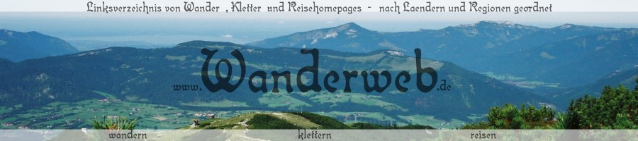 www.wanderweb.de