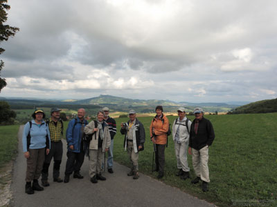 Aktuelle Tourbilder vom 02.09.2012