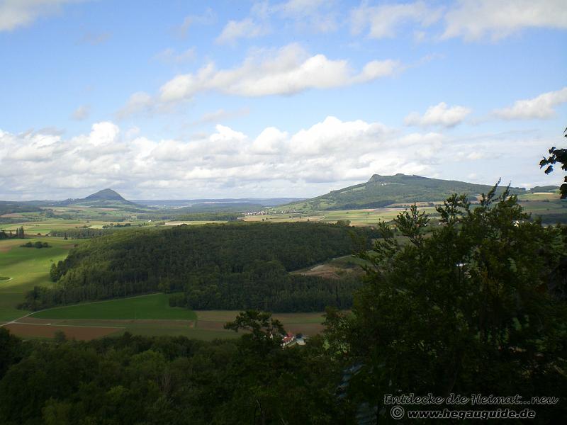 Schwarzwaldverein OG Engen Tour Nr. 1 Reiat 02. September 2012