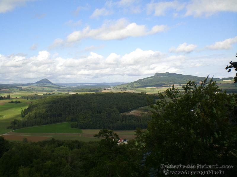 Schwarzwaldverein OG Engen Tour Nr. 1 Reiat 02. September 2012