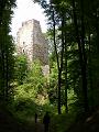 Tour Nr.8 Wiechs am Randen-Jakobsfelsen-Reiat