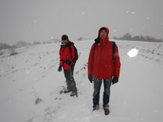 Aktuelle Tourbilder