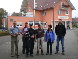 Aktuelle Tourbilder
