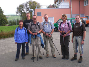 Tour Nr.7 Oberer Hegau Hohenhewen Hohenstoffel 