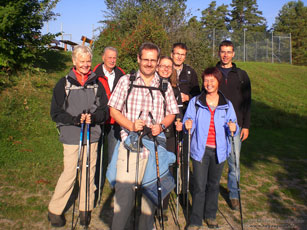 Aktuelle Tourbilder