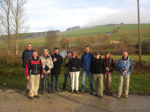 Tour Nr.11 Gutmadingen-Fürstenberg-Wartenberg