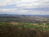 ex-KUWA-Tour Nr. 1 Schienerberg-Herrentisch