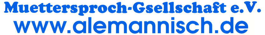 www.alemannisch.de