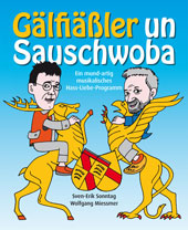 Gälfiäßler un Sauschwoaba